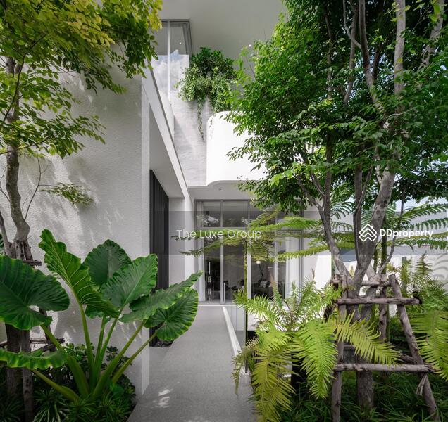 ARQ10 Rama 9-Krungthepkreetha : อาร์ค-เท็น พระรามเก้า-กรุงเทพกรีฑา, กรุงเทพ, เลขที่ 10 ซอยกรุงเทพกรีฑา 8 แยก 5, หัวหมาก, บางกะปิ, กรุงเทพ, 615 ตร.ม., บ้านเดี่ยว ขาย, โดย The Luxe Group, 11374182 - DDproperty.com