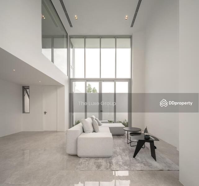 ARQ10 Rama 9-Krungthepkreetha, Bangkok, Soi Krungthep Kreetha 8, Intersection 5, Hua Mak, Bang Kapi, Bangkok, 3 Bedrooms, 470 sqm, Single Detached House For Sale, by The Luxe Group, 11374187 - DDproperty.com