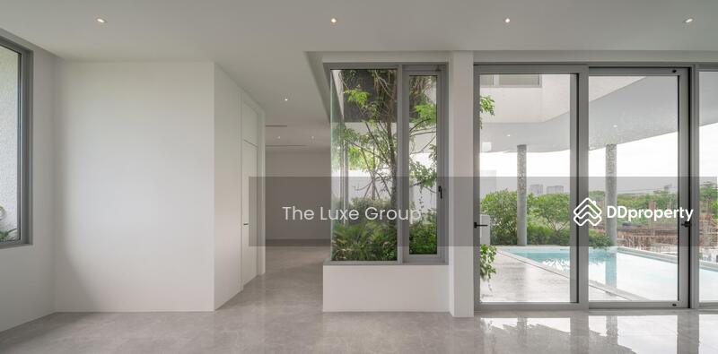 ARQ10 Rama 9-Krungthepkreetha, Bangkok, Soi Krungthep Kreetha 8, Intersection 5, Hua Mak, Bang Kapi, Bangkok, 3 Bedrooms, 470 sqm, Single Detached House For Sale, by The Luxe Group, 11374187 - DDproperty.com