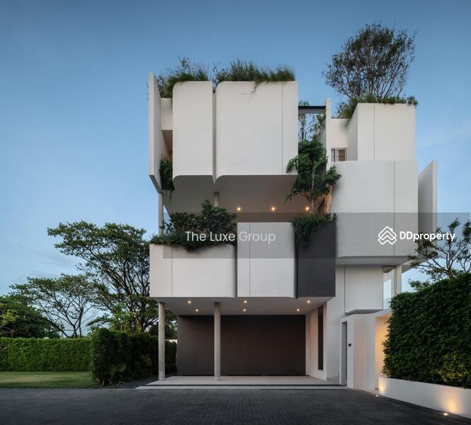 ARQ10 Rama 9-Krungthepkreetha : อาร์ค-เท็น พระรามเก้า-กรุงเทพกรีฑา, กรุงเทพ, เลขที่ 10 ซอยกรุงเทพกรีฑา 8 แยก 5, หัวหมาก, บางกะปิ, กรุงเทพ, 470 ตร.ม., บ้านเดี่ยว ขาย, โดย The Luxe Group, 11374187 - DDproperty.com