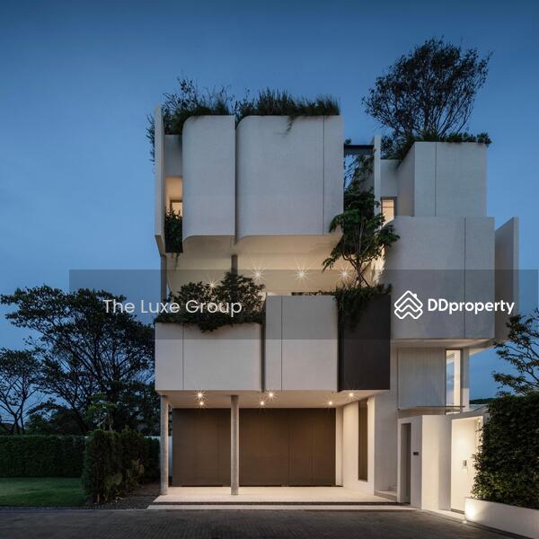 ARQ10 Rama 9-Krungthepkreetha : อาร์ค-เท็น พระรามเก้า-กรุงเทพกรีฑา, กรุงเทพ, เลขที่ 10 ซอยกรุงเทพกรีฑา 8 แยก 5, หัวหมาก, บางกะปิ, กรุงเทพ, 470 ตร.ม., บ้านเดี่ยว ขาย, โดย The Luxe Group, 11374187 - DDproperty.com
