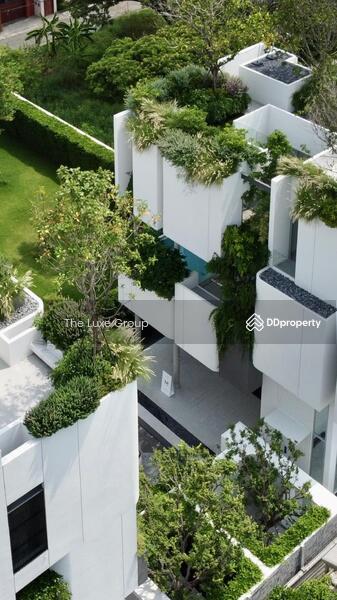 ARQ10 Rama 9-Krungthepkreetha : อาร์ค-เท็น พระรามเก้า-กรุงเทพกรีฑา, กรุงเทพ, เลขที่ 10 ซอยกรุงเทพกรีฑา 8 แยก 5, หัวหมาก, บางกะปิ, กรุงเทพ, 470 ตร.ม., บ้านเดี่ยว ขาย, โดย The Luxe Group, 11374187 - DDproperty.com