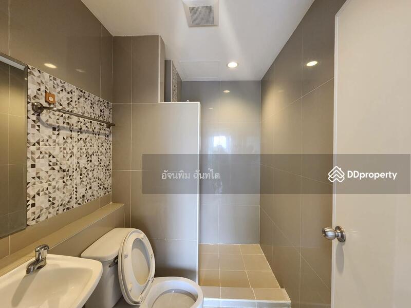 For Sale - Ploen Ploen Condo Rangsit-Workpoint 1-2, Pathum Thani