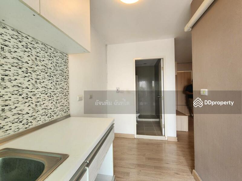 ขาย - Ploen Ploen Condo Rangsit-Workpoint 1-2 : เพลิน เพลิน คอนโดมิเนียม รังสิต - เวิร์คพอยท์ 1-2, ปทุมธานี