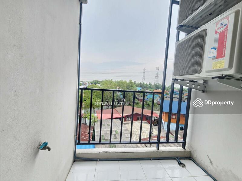 For Sale - Ploen Ploen Condo Rangsit-Workpoint 1-2, Pathum Thani