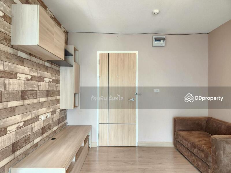 ขาย - Ploen Ploen Condo Rangsit-Workpoint 1-2 : เพลิน เพลิน คอนโดมิเนียม รังสิต - เวิร์คพอยท์ 1-2, ปทุมธานี