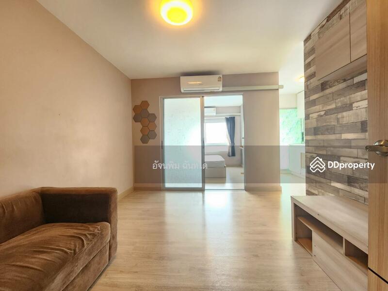 For Sale - Ploen Ploen Condo Rangsit-Workpoint 1-2, Pathum Thani