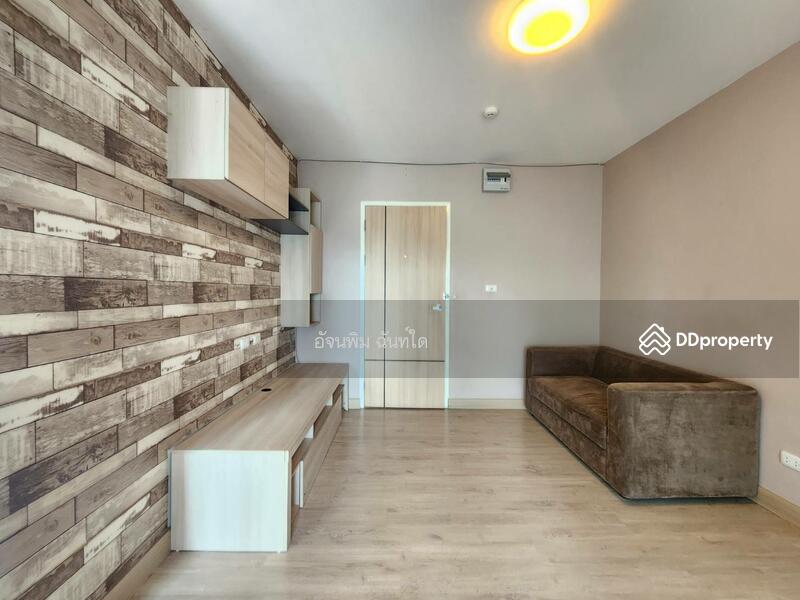 For Sale - Ploen Ploen Condo Rangsit-Workpoint 1-2, Pathum Thani