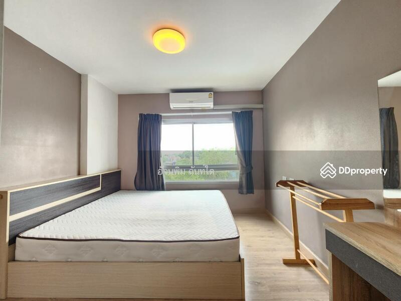 ขาย - Ploen Ploen Condo Rangsit-Workpoint 1-2 : เพลิน เพลิน คอนโดมิเนียม รังสิต - เวิร์คพอยท์ 1-2, ปทุมธานี