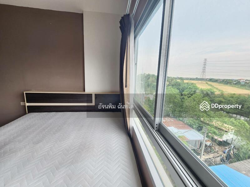ขาย - Ploen Ploen Condo Rangsit-Workpoint 1-2 : เพลิน เพลิน คอนโดมิเนียม รังสิต - เวิร์คพอยท์ 1-2, ปทุมธานี