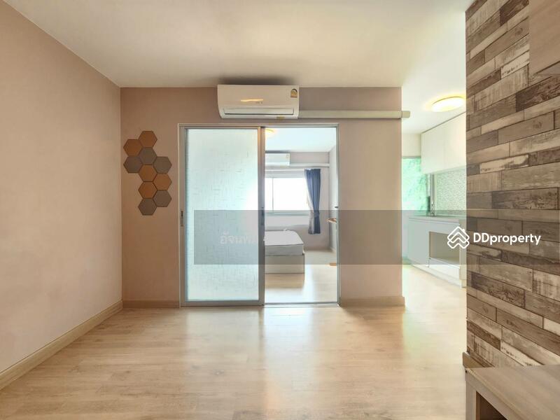 For Sale - Ploen Ploen Condo Rangsit-Workpoint 1-2, Pathum Thani