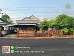 ขายที่ดินแม่แตง พร้อมสิ่งปลูกสร้าง 278 ตารางวา ต.สันมหาพน อ.แม่แตง จ.เชียงใหม่ KRSC54006, เชียงใหม่