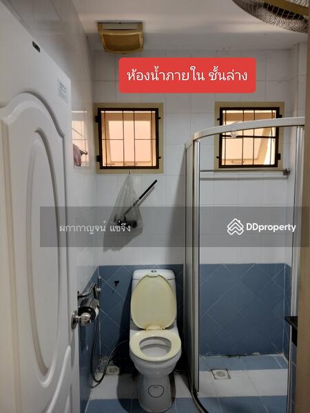 ขาย - ขายด่วน บ้านเดี่ยวทำเลดี ม. สินทวี เพียง 500 เมตร ถึงหน้า ถ..พระราม 2 ซ.43 / รพ.บางมด / ป้ายรถเมล์, กรุงเทพ