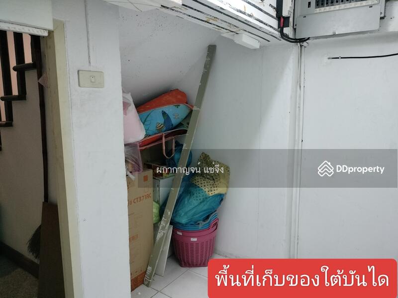 ขาย - ขายด่วน บ้านเดี่ยวทำเลดี ม. สินทวี เพียง 500 เมตร ถึงหน้า ถ..พระราม 2 ซ.43 / รพ.บางมด / ป้ายรถเมล์, กรุงเทพ