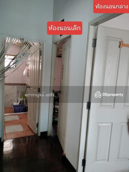 ขาย - ขายด่วน บ้านเดี่ยวทำเลดี ม. สินทวี เพียง 500 เมตร ถึงหน้า ถ..พระราม 2 ซ.43 / รพ.บางมด / ป้ายรถเมล์, กรุงเทพ