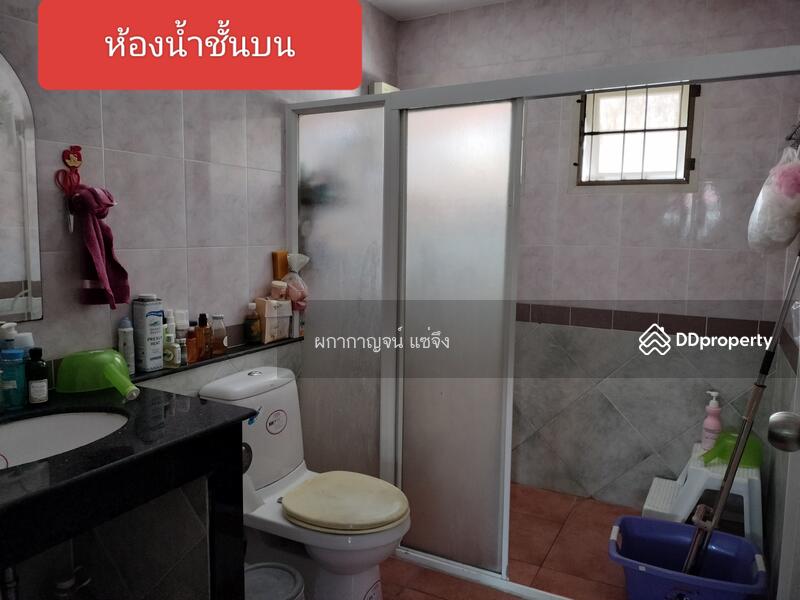 ขาย - ขายด่วน บ้านเดี่ยวทำเลดี ม. สินทวี เพียง 500 เมตร ถึงหน้า ถ..พระราม 2 ซ.43 / รพ.บางมด / ป้ายรถเมล์, กรุงเทพ