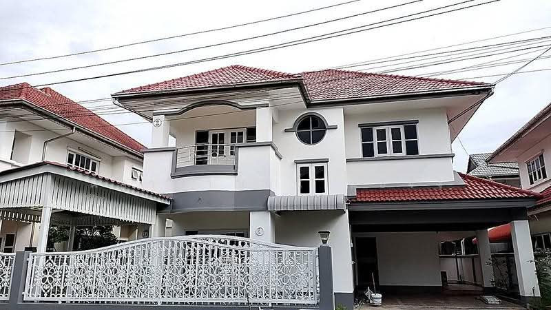 Sintavee, Bangkok, 58/1849 ( 58/29) พระราม 2 ซ.43, Bangmot, Chom Thong, Bangkok, 3 Bedrooms, 256 sqm, Single Detached House For Sale, by Phakakarn Sae-chung, 11374331 - DDproperty.com