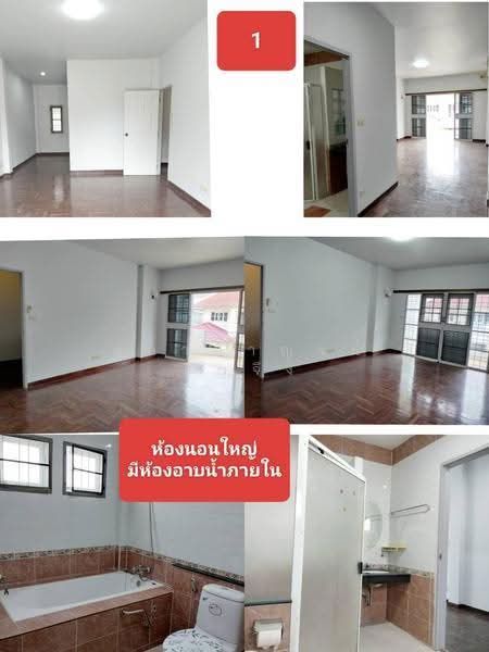 Sintavee, Bangkok, 58/1849 ( 58/29) พระราม 2 ซ.43, Bangmot, Chom Thong, Bangkok, 3 Bedrooms, 256 sqm, Single Detached House For Sale, by Phakakarn Sae-chung, 11374331 - DDproperty.com