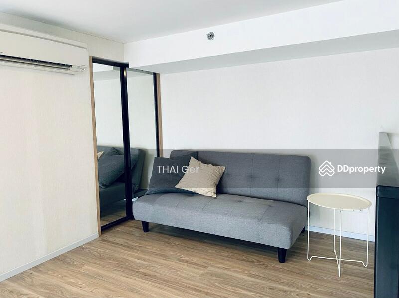 ให้เช่า - Siamese Sukhumvit 48 : ไซมิส สุขุมวิท 48, กรุงเทพ