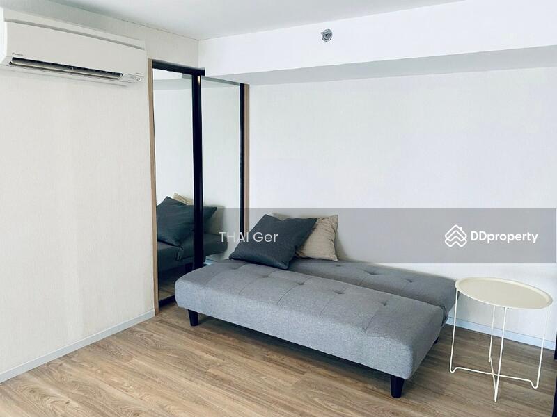 ให้เช่า - Siamese Sukhumvit 48 : ไซมิส สุขุมวิท 48, กรุงเทพ