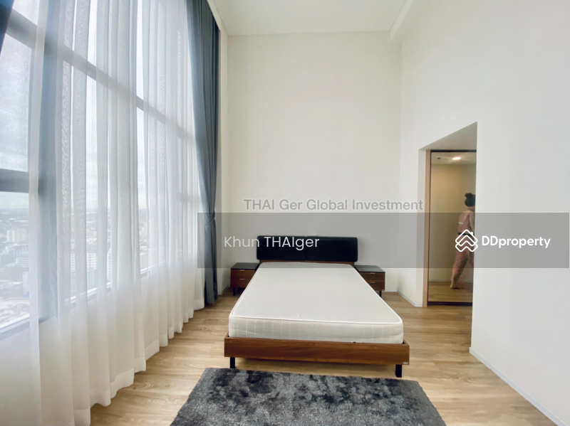 ให้เช่า - Siamese Sukhumvit 48 : ไซมิส สุขุมวิท 48, กรุงเทพ
