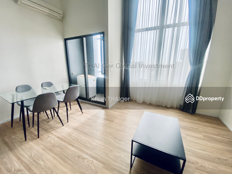 ให้เช่า - Siamese Sukhumvit 48 : ไซมิส สุขุมวิท 48, กรุงเทพ