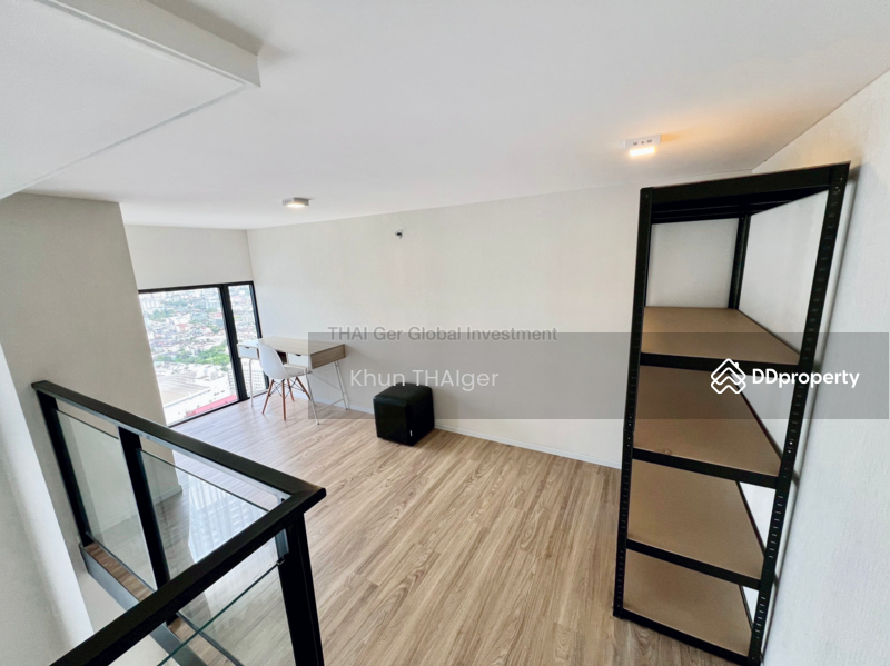 ให้เช่า - Siamese Sukhumvit 48 : ไซมิส สุขุมวิท 48, กรุงเทพ