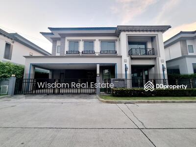 ขาย - Grandio Bangkae : แกรนดิโอ บางแค, กรุงเทพ