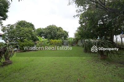 ขาย - ขายที่ดิน 383 ตรว. ซอยเพชรเกษม 68, กรุงเทพ