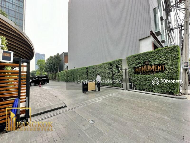 The Monument Thonglor : เดอะ โมนูเมนต์ ทองหล่อ, กรุงเทพ, 998 ซ. สุขุมวิท 55, คลองตันเหนือ, วัฒนา, กรุงเทพ, 127 ตร.ม., คอนโด ให้เช่า, โดย Bangkok Residential, 11374513 - DDproperty.com