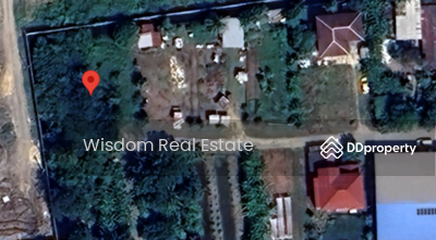 ขาย - ที่ดิน 212 ตรว ซ. เพชรเกษม 68, กรุงเทพ