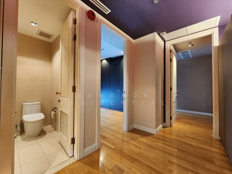 Athenee Residence, Bangkok, 65 Witthayu Road, Lumphini, Pathum Wan, Bangkok, 2 Bedrooms, 96 sqm, Condo For Rent, by Bangkok Residential, 11374531 - DDproperty.com