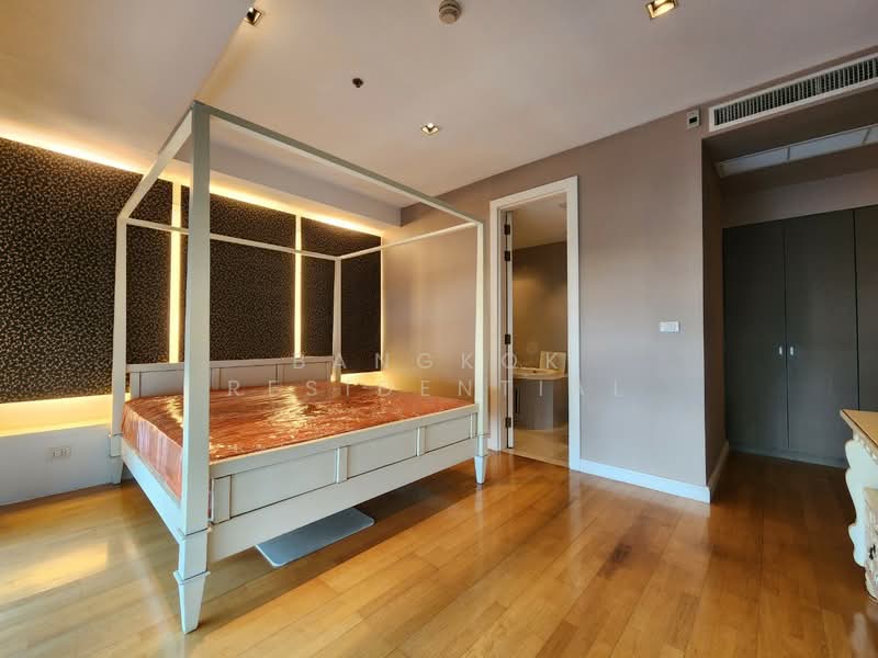 Athenee Residence : แอทธินี เรสซิเด้นซ์, กรุงเทพ, 65 ถ.วิทยุ, ลุมพินี, ปทุมวัน, กรุงเทพ, 96 ตร.ม., คอนโด ให้เช่า, โดย Bangkok Residential, 11374531 - DDproperty.com