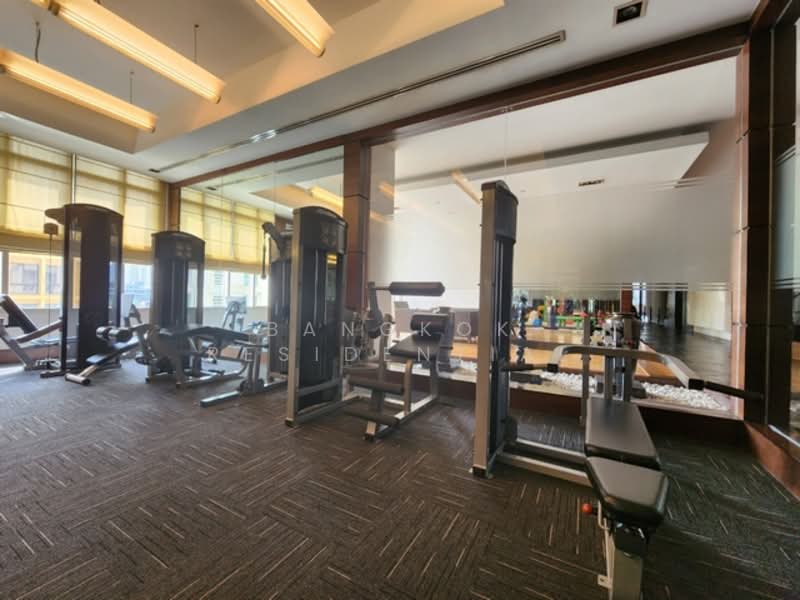 Athenee Residence, Bangkok, 65 Witthayu Road, Lumphini, Pathum Wan, Bangkok, 2 Bedrooms, 96 sqm, Condo For Rent, by Bangkok Residential, 11374531 - DDproperty.com