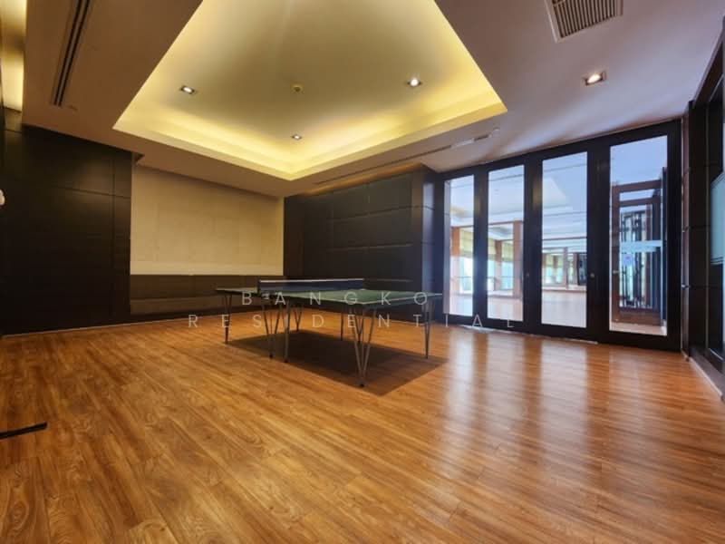 Athenee Residence : แอทธินี เรสซิเด้นซ์, กรุงเทพ, 65 ถ.วิทยุ, ลุมพินี, ปทุมวัน, กรุงเทพ, 96 ตร.ม., คอนโด ให้เช่า, โดย Bangkok Residential, 11374531 - DDproperty.com