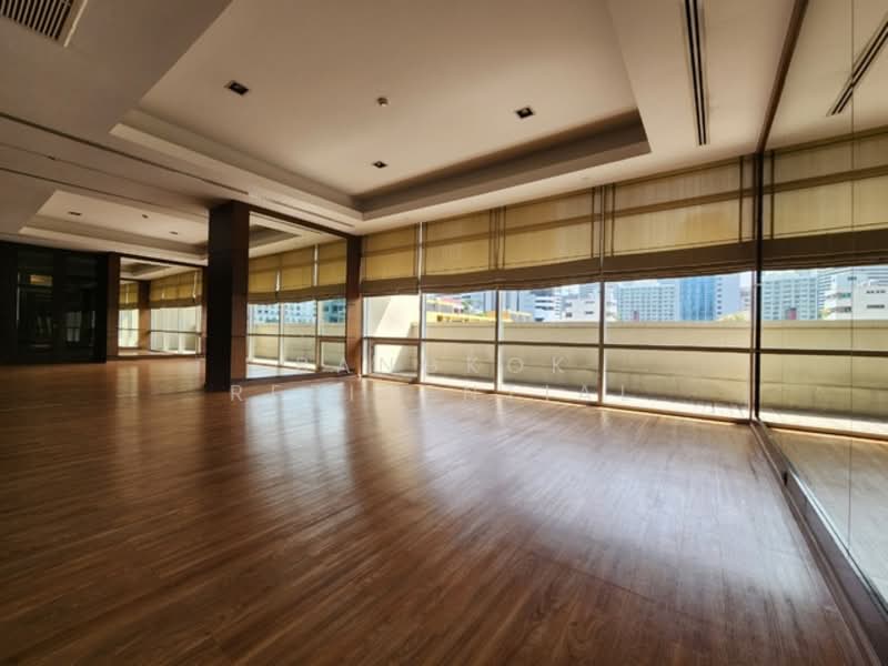 Athenee Residence : แอทธินี เรสซิเด้นซ์, กรุงเทพ, 65 ถ.วิทยุ, ลุมพินี, ปทุมวัน, กรุงเทพ, 96 ตร.ม., คอนโด ให้เช่า, โดย Bangkok Residential, 11374531 - DDproperty.com