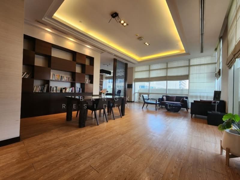 Athenee Residence : แอทธินี เรสซิเด้นซ์, กรุงเทพ, 65 ถ.วิทยุ, ลุมพินี, ปทุมวัน, กรุงเทพ, 96 ตร.ม., คอนโด ให้เช่า, โดย Bangkok Residential, 11374531 - DDproperty.com