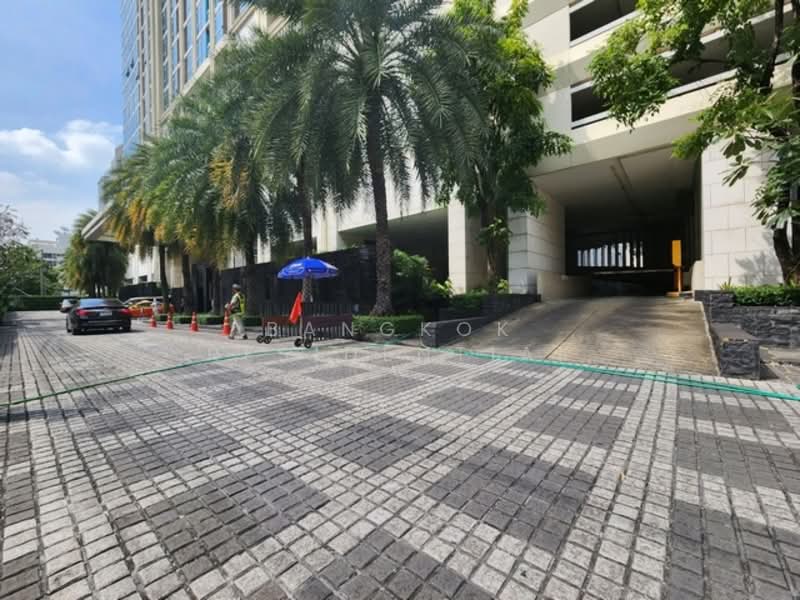 Athenee Residence : แอทธินี เรสซิเด้นซ์, กรุงเทพ, 65 ถ.วิทยุ, ลุมพินี, ปทุมวัน, กรุงเทพ, 96 ตร.ม., คอนโด ให้เช่า, โดย Bangkok Residential, 11374531 - DDproperty.com