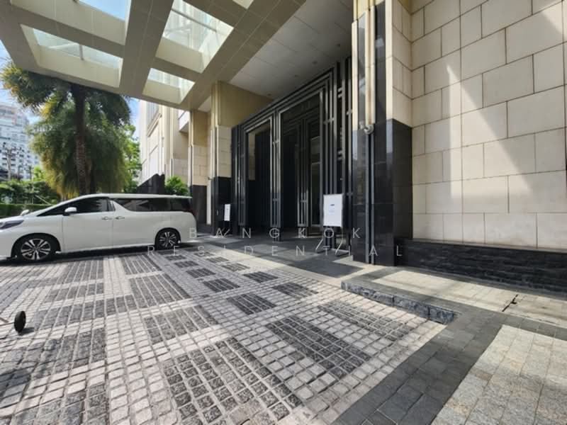 Athenee Residence, Bangkok, 65 Witthayu Road, Lumphini, Pathum Wan, Bangkok, 2 Bedrooms, 96 sqm, Condo For Rent, by Bangkok Residential, 11374531 - DDproperty.com