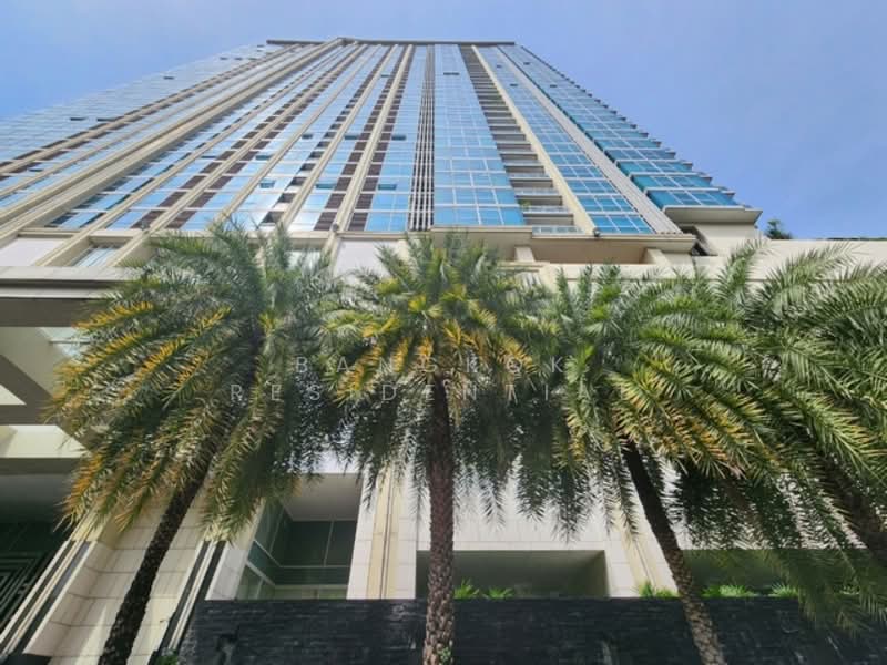 Athenee Residence : แอทธินี เรสซิเด้นซ์, กรุงเทพ, 65 ถ.วิทยุ, ลุมพินี, ปทุมวัน, กรุงเทพ, 96 ตร.ม., คอนโด ให้เช่า, โดย Bangkok Residential, 11374531 - DDproperty.com