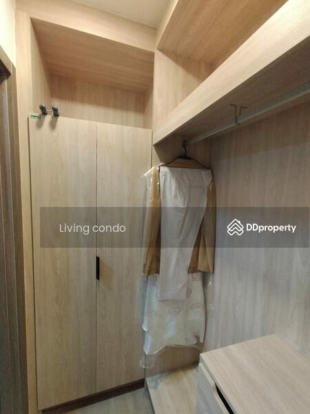 The Muve Ram 22, Bangkok, 3 Soi Ramkhamhaeng 22, Hua Mak, Bang Kapi, Bangkok, 1 Bedroom, 25 sqm, Condo For Rent, by Living Condo, 11374540 - DDproperty.com