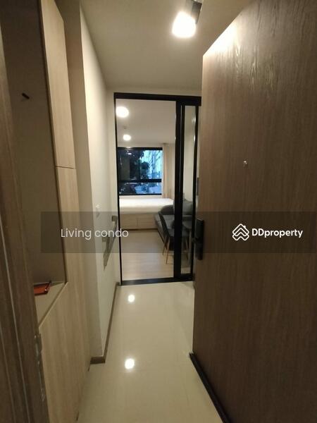 The Muve Ram 22, Bangkok, 3 Soi Ramkhamhaeng 22, Hua Mak, Bang Kapi, Bangkok, 1 Bedroom, 25 sqm, Condo For Rent, by Living Condo, 11374540 - DDproperty.com