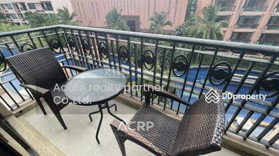 ขาย - Marrakesh Residences : มาราเกซ เรสซิเดนซ์, ประจวบคีรีขันธ์