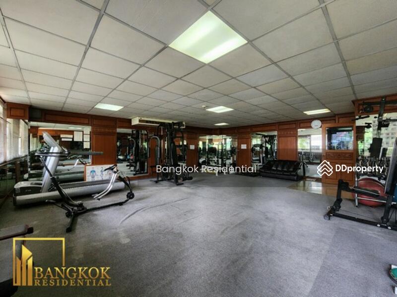 For Rent - NL Residence, Bangkok