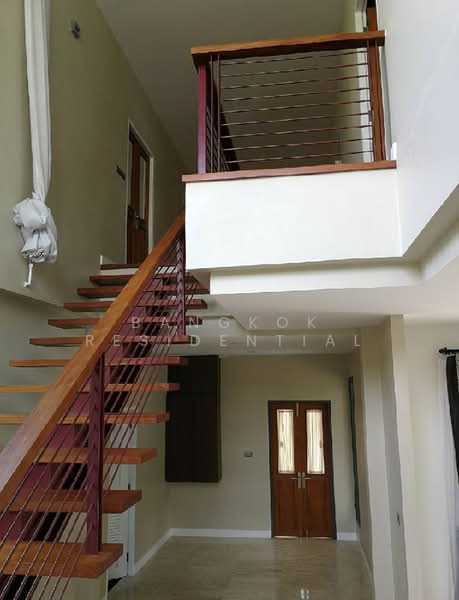 Detached House, Bangkok, Sukhumvit 39, Khlong Tan Nua, Watthana, Bangkok, 5 Bedrooms, 540 sqm, Single Detached House For Rent, by Bangkok Residential, 11374563 - DDproperty.com