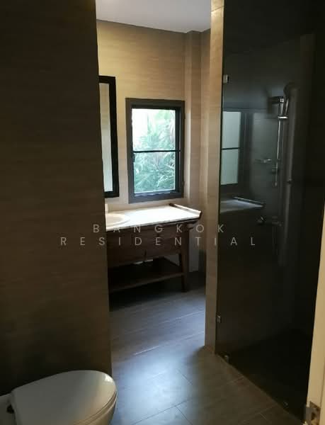 Detached House, กรุงเทพ, Sukhumvit 39, คลองตันเหนือ, วัฒนา, กรุงเทพ, 540 ตร.ม., บ้านเดี่ยว ให้เช่า, โดย Bangkok Residential, 11374563 - DDproperty.com