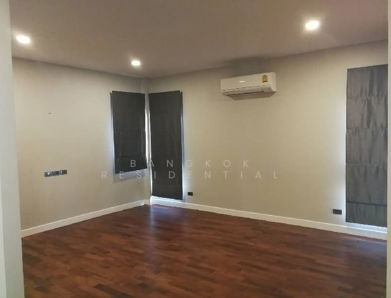 Detached House, กรุงเทพ, Sukhumvit 39, คลองตันเหนือ, วัฒนา, กรุงเทพ, 540 ตร.ม., บ้านเดี่ยว ให้เช่า, โดย Bangkok Residential, 11374563 - DDproperty.com