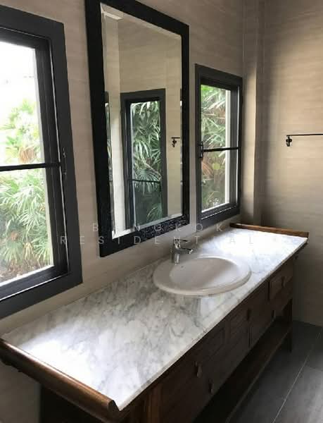 Detached House, กรุงเทพ, Sukhumvit 39, คลองตันเหนือ, วัฒนา, กรุงเทพ, 540 ตร.ม., บ้านเดี่ยว ให้เช่า, โดย Bangkok Residential, 11374563 - DDproperty.com