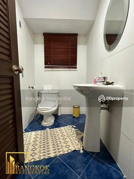 Detached House, Bangkok, sukhumvit 39, Khlong Tan Nua, Watthana, Bangkok, 4 Bedrooms, 400 sqm, Single Detached House For Rent, by Bangkok Residential, 11374574 - DDproperty.com