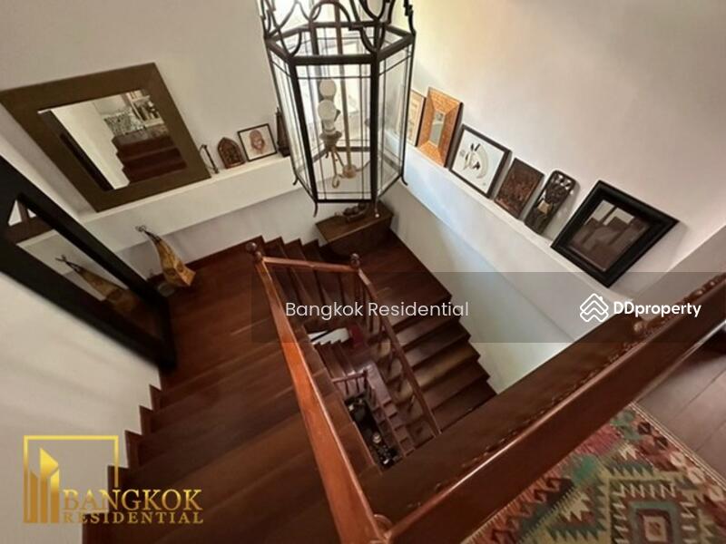 Detached House, กรุงเทพ, sukhumvit 39, คลองตันเหนือ, วัฒนา, กรุงเทพ, 400 ตร.ม., บ้านเดี่ยว ให้เช่า, โดย Bangkok Residential, 11374574 - DDproperty.com